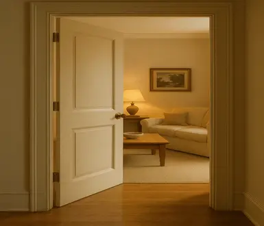 kaliteli ve dayanıklı kapılar